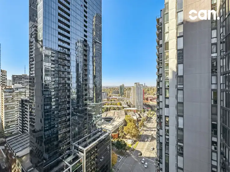 2306/163 city road, Southbank VIC 3006