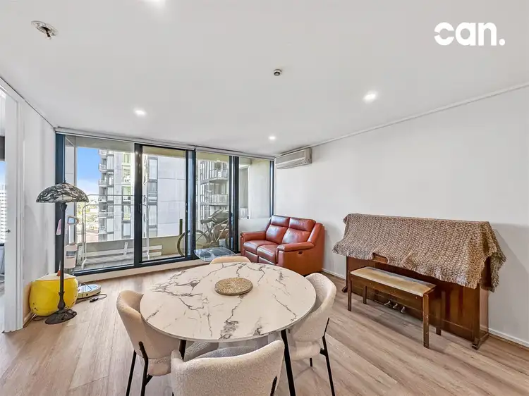 2306/163 city road, Southbank VIC 3006