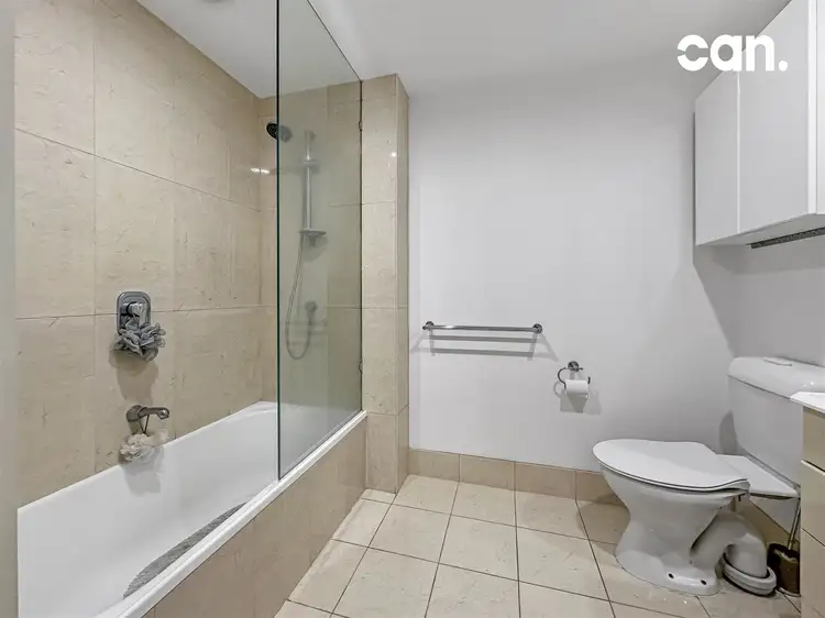 Fifth view of Homely apartment listing, 2306/163 city road, Southbank VIC 3006