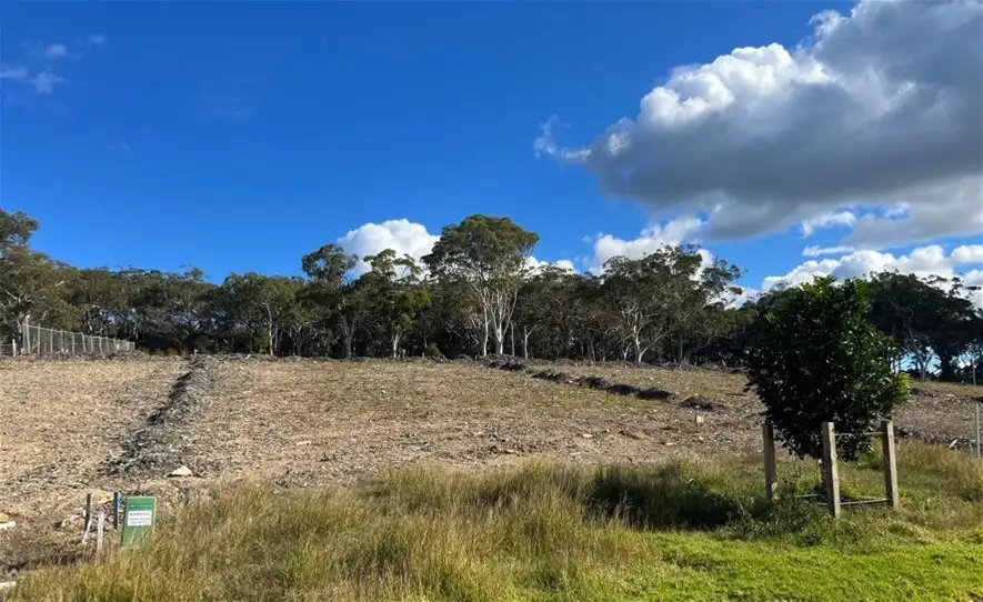 Main view of Homely land listing, 19 Koondooloo Crescent, South West Rocks NSW 2431