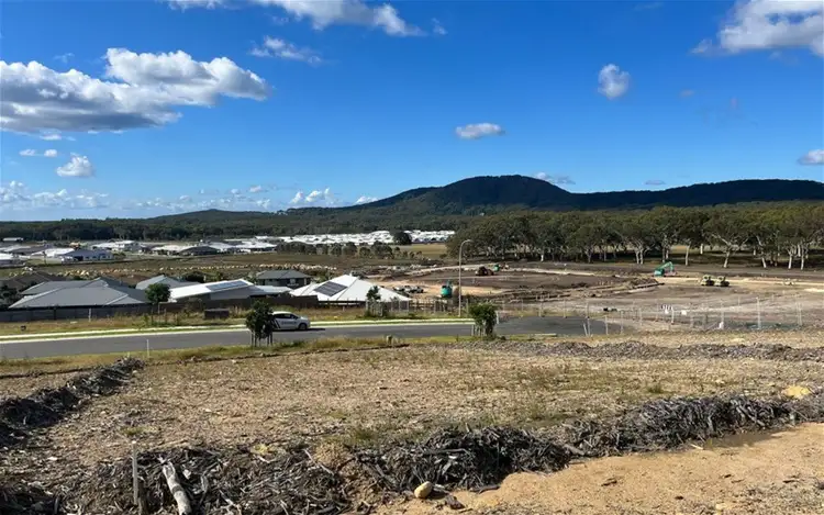 Third view of Homely land listing, 19 Koondooloo Crescent, South West Rocks NSW 2431
