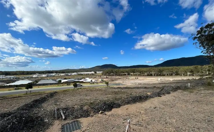 Fourth view of Homely land listing, 19 Koondooloo Crescent, South West Rocks NSW 2431