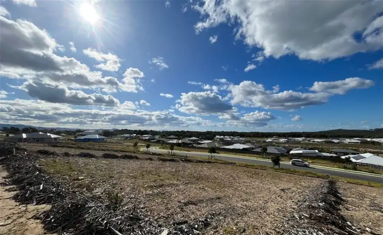Fifth view of Homely land listing, 19 Koondooloo Crescent, South West Rocks NSW 2431