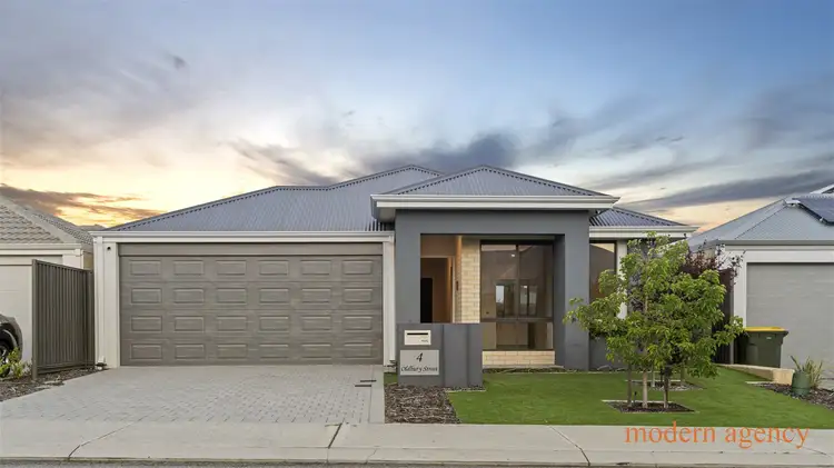 4 Oldbury Street, Aveley WA 6069