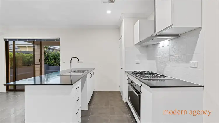 Fourth view of Homely house listing, 4 Oldbury Street, Aveley WA 6069