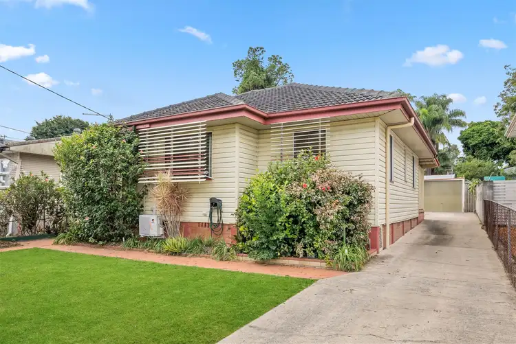 43 Humber Street, Salisbury QLD 4107