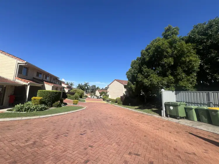 Second view of Homely house listing, 46/110-114 Johnson Road, Hillcrest QLD 4118