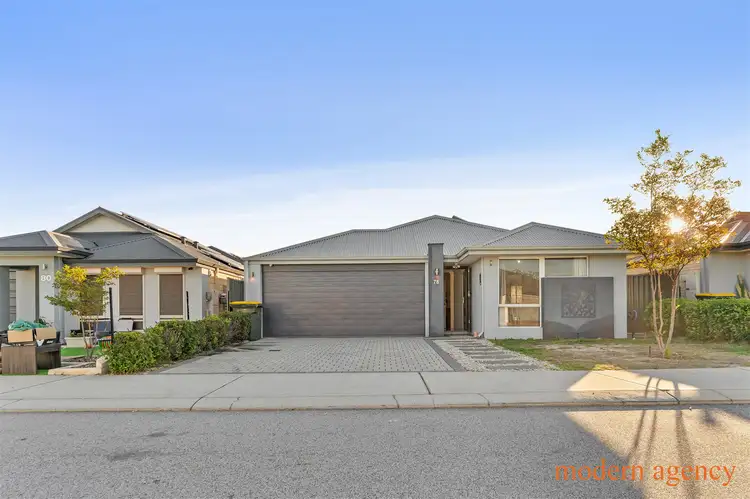 Main view of Homely house listing, 78 Wandsworth Avenue, Brabham WA 6055