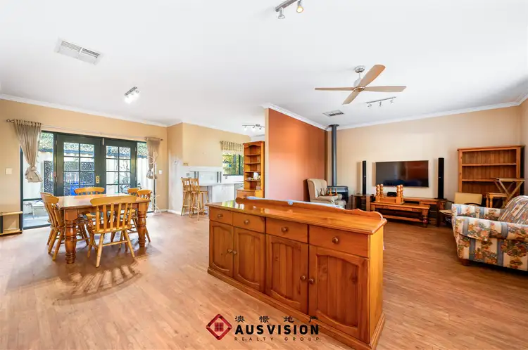 6 Hedland St, East Victoria Park WA 6101