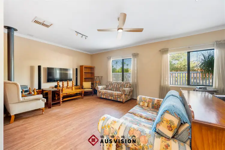 Second view of Homely house listing, 6 Hedland St, East Victoria Park WA 6101