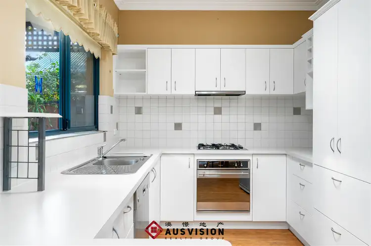 Fifth view of Homely house listing, 6 Hedland St, East Victoria Park WA 6101