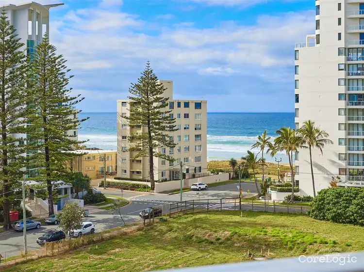 12/19 Fern Street, Surfers Paradise QLD 4217