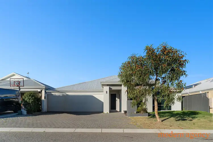 Main view of Homely house listing, 23 Luminous Crescent, Eglinton WA 6034