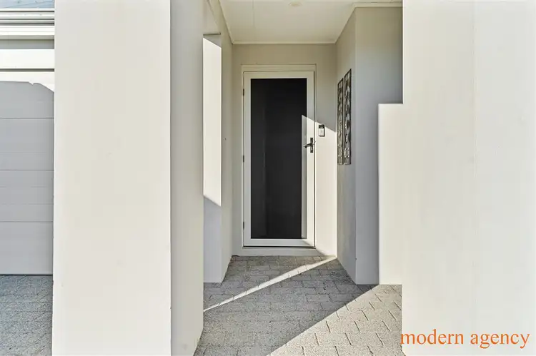 Third view of Homely house listing, 23 Luminous Crescent, Eglinton WA 6034