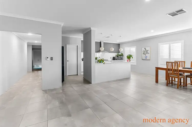 Fourth view of Homely house listing, 23 Luminous Crescent, Eglinton WA 6034