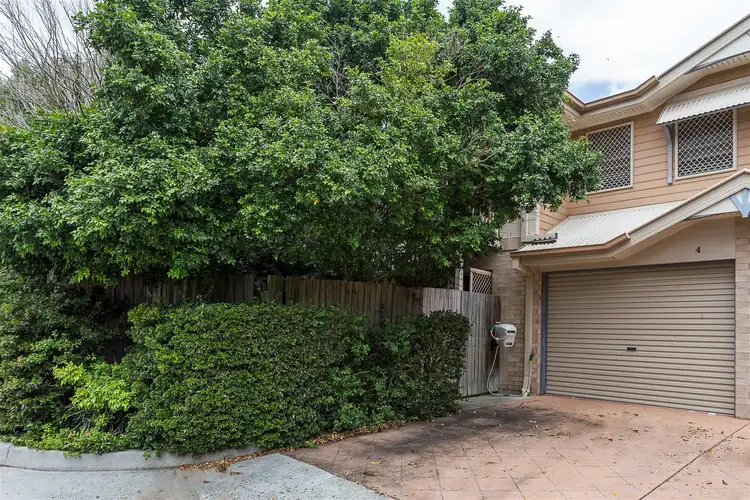 4/62 Douglas Street, Greenslopes QLD 4120