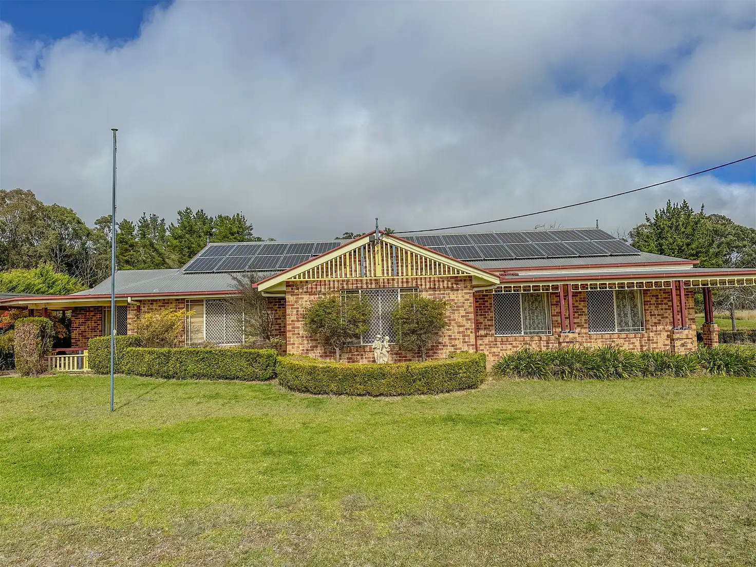 Main view of Homely house listing, 47 Sugarloaf Road, Stanthorpe QLD 4380