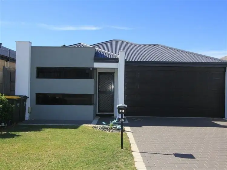 35 Serenity Street, Wellard WA 6170