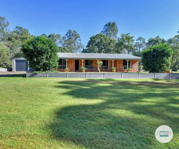 79-85 Bushman Drive, Flagstone QLD 4280