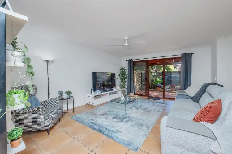 Fourth view of Homely townhouse listing, 13/8 Woody Views Way, Robina QLD 4226