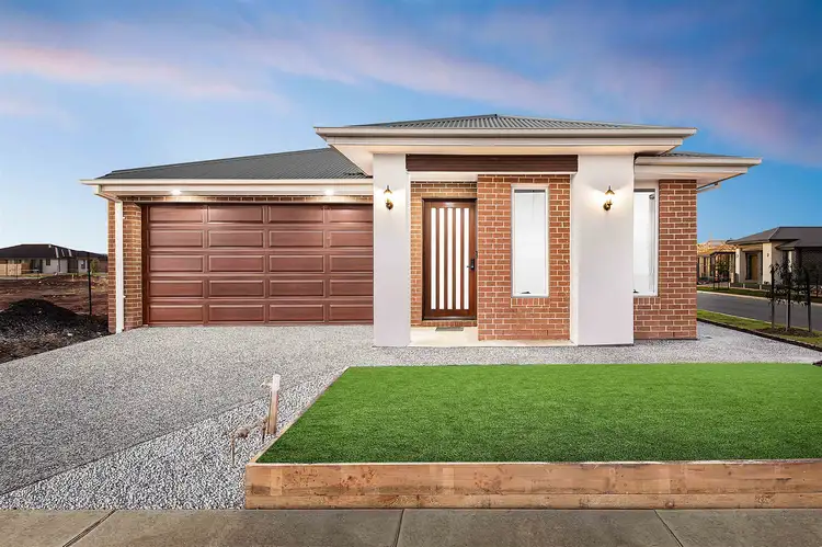 73 Aristides Crescent, Thornhill Park VIC 3335