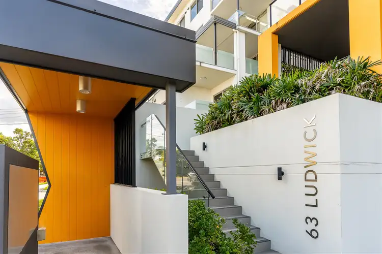 5/63 Ludwick Street, Cannon Hill QLD 4170