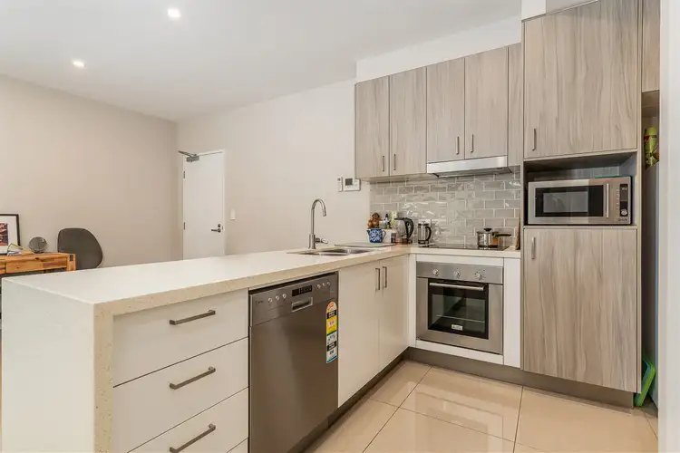 Third view of Homely apartment listing, 5/63 Ludwick Street, Cannon Hill QLD 4170