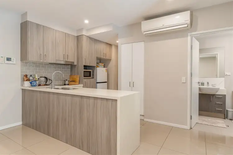 Fourth view of Homely apartment listing, 5/63 Ludwick Street, Cannon Hill QLD 4170