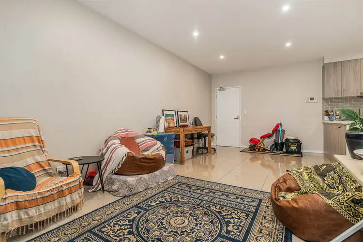 Fifth view of Homely apartment listing, 5/63 Ludwick Street, Cannon Hill QLD 4170