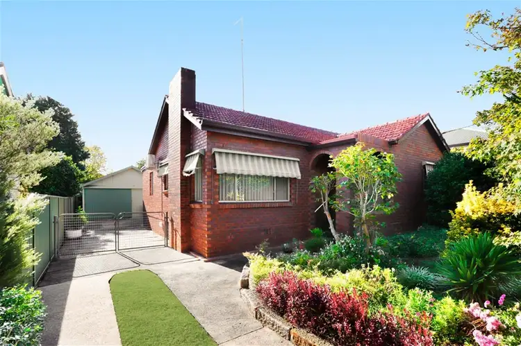 Main view of Homely house listing, 10 Mereil Street, Campbelltown NSW 2560
