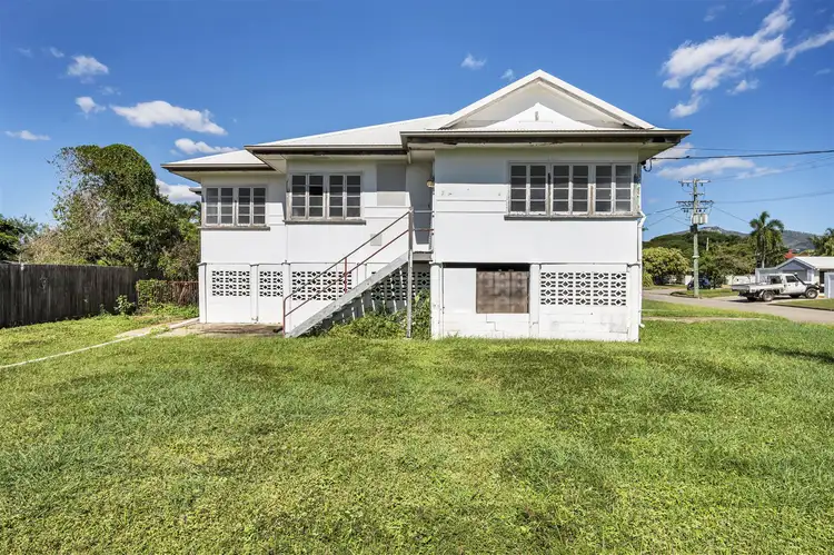 6 Charles Street, Gulliver QLD 4812
