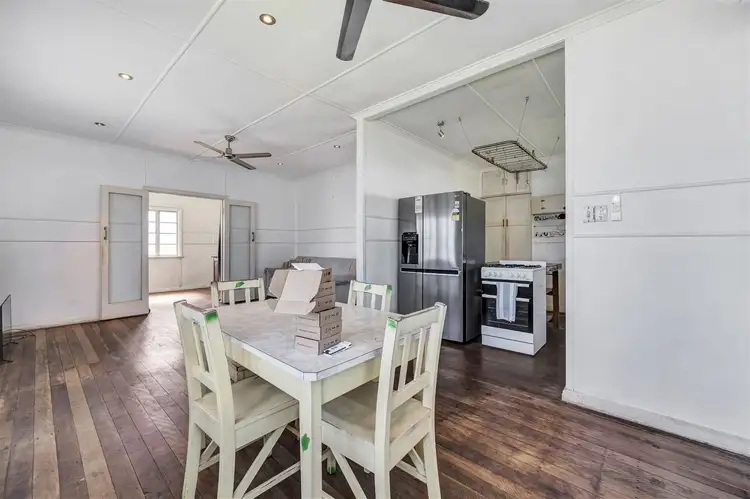 Third view of Homely house listing, 6 Charles Street, Gulliver QLD 4812