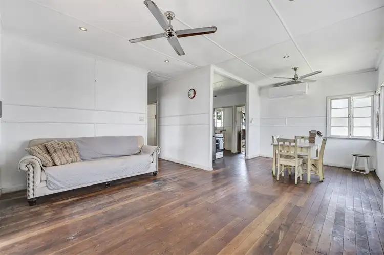 Fourth view of Homely house listing, 6 Charles Street, Gulliver QLD 4812