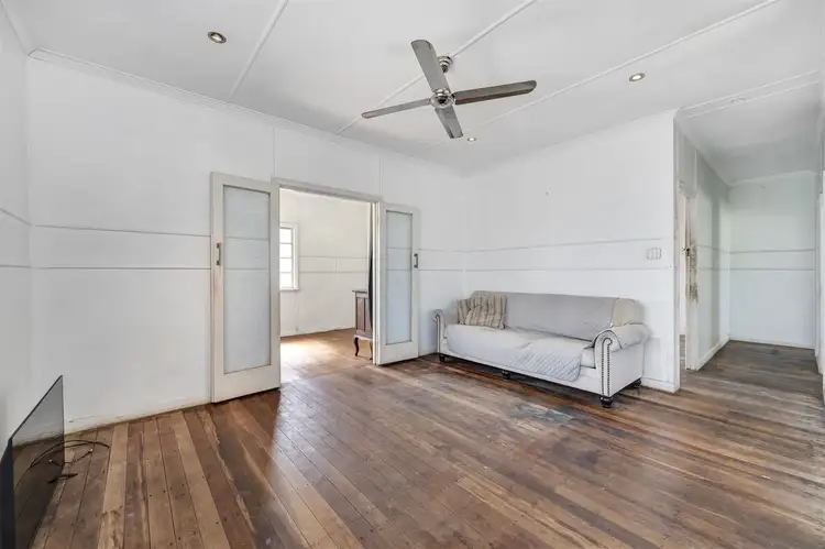 Fifth view of Homely house listing, 6 Charles Street, Gulliver QLD 4812