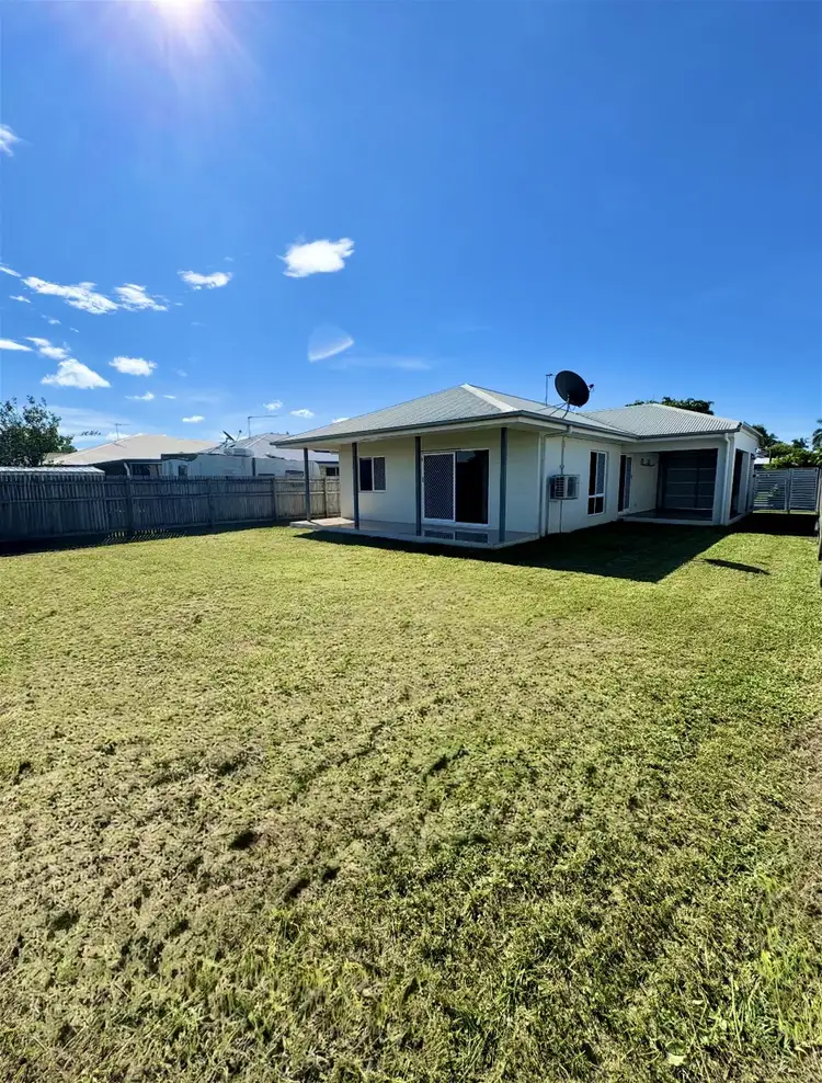 Seventh view of Homely house listing, 11 Yarra Crescent, Kelso QLD 4815
