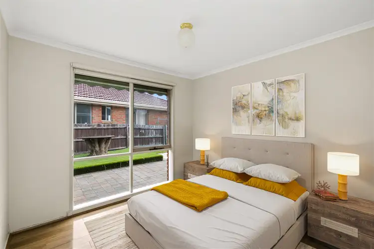Third view of Homely house listing, 18 Greylea Gr, Seabrook VIC 3028