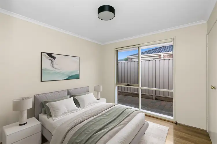 Fourth view of Homely house listing, 18 Greylea Gr, Seabrook VIC 3028