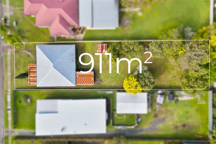 20 Chandos Street, Wynnum West QLD 4178