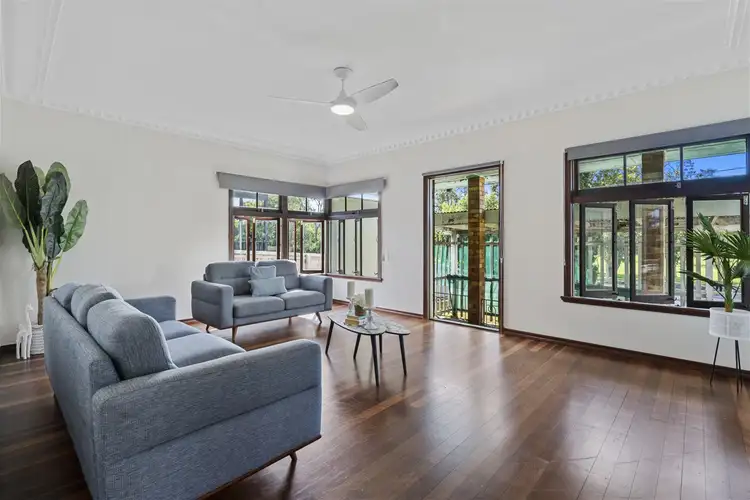 Second view of Homely house listing, 20 Chandos Street, Wynnum West QLD 4178