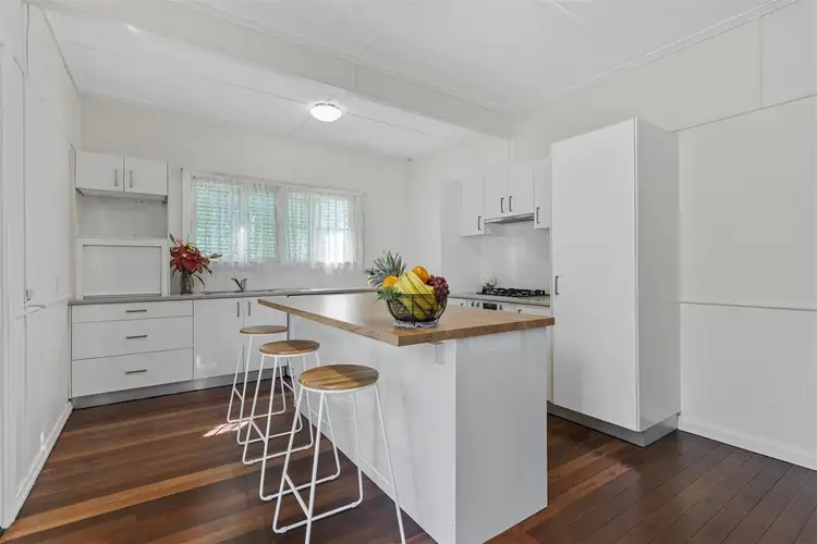 Fourth view of Homely house listing, 20 Chandos Street, Wynnum West QLD 4178