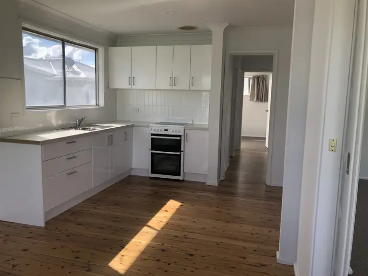 Main view of Homely unit listing, 1/4 Leyton Street, Speers Point NSW 2284