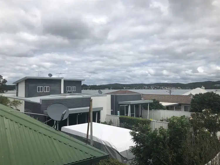 Second view of Homely unit listing, 1/4 Leyton Street, Speers Point NSW 2284