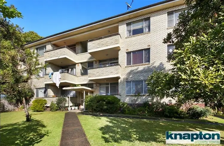 6/75-77 Alice Street, Wiley Park NSW 2195