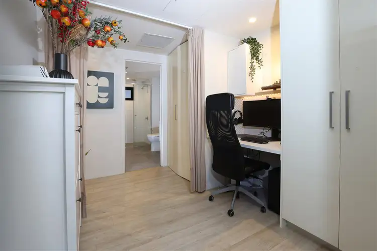 Seventh view of Homely apartment listing, 2022/9 Edmondstone street, South Brisbane QLD 4101