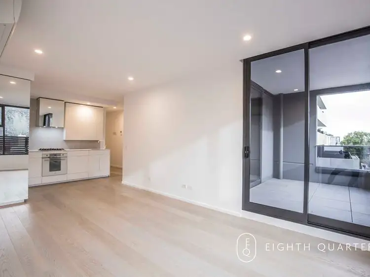 201/1A Finch Street