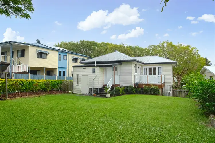 164 Hindes Street, Lota QLD 4179