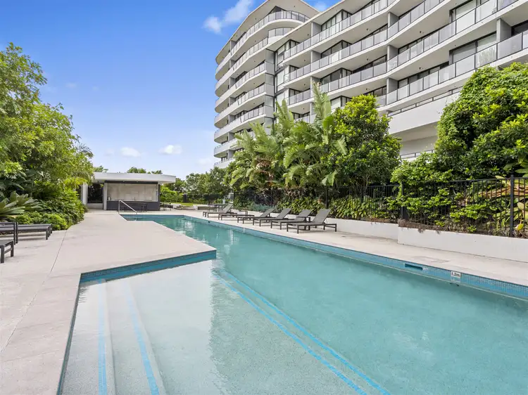 2714/1 Grant Ave, Hope Island QLD 4212