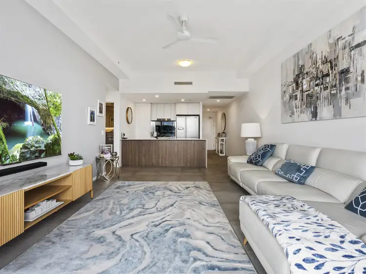 2714/1 Grant Ave, Hope Island QLD 4212