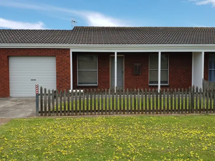 2/2 Barclay Street, Port Fairy VIC 3284
