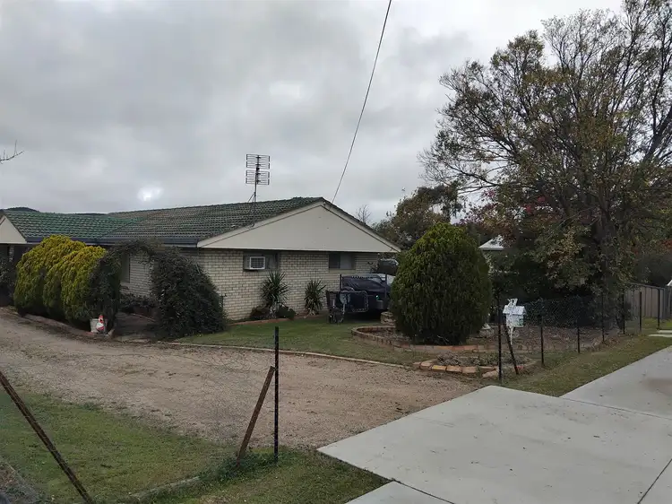 Main view of Homely house listing, 1 Alice Street, Stanthorpe QLD 4380